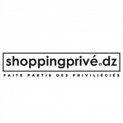 logo shoppingprive png